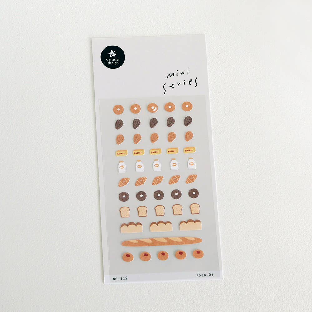 Suatelier design Food.04