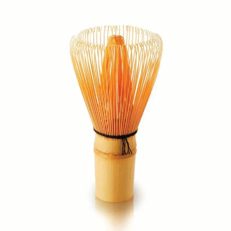 Aiya Matcha Tea & Tea Sets 80-Tine Bamboo Whisk (Chasen)