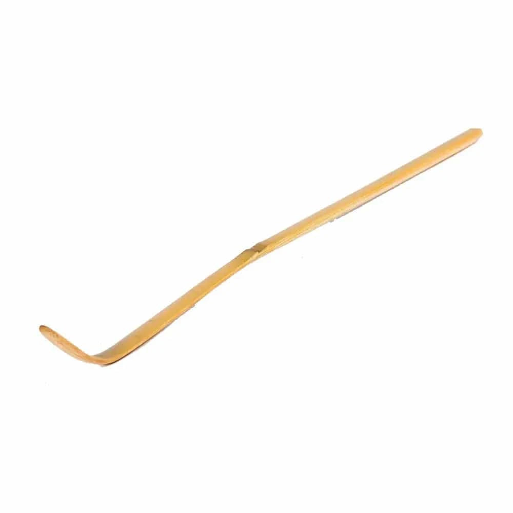 Aiya Matcha Tea & Tea Sets Bamboo Scoop - Chashaku