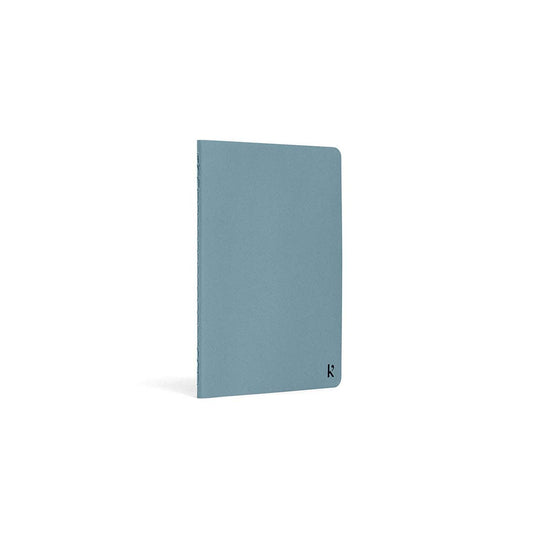 Ameico Glacier Karst - A6 Pocket Journal - Blank