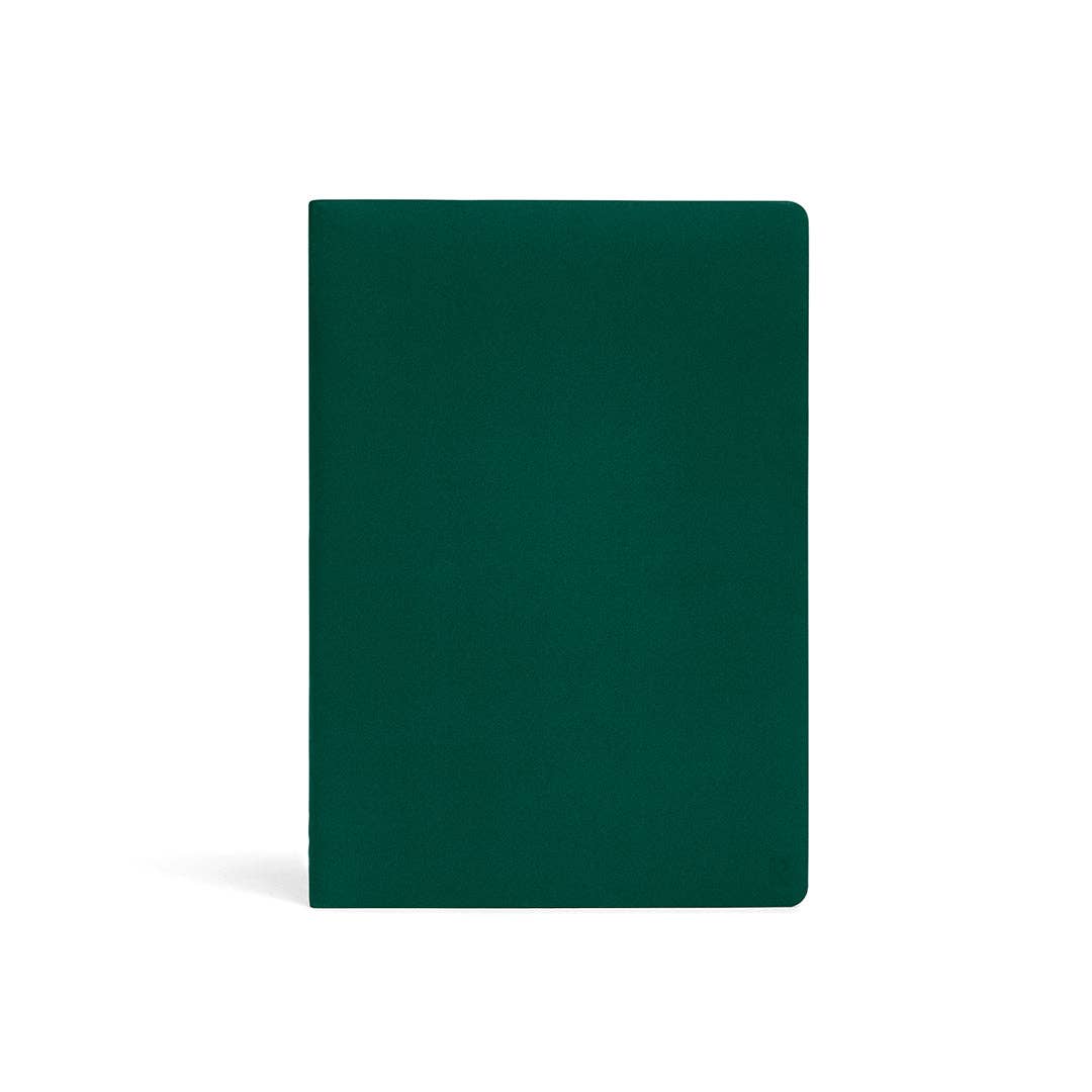 Ameico Notebooks & Notepads Karst - A5 Softcover Notebook - Lined