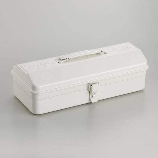 Ameico White Toyo - Steel Toolbox Y-350
