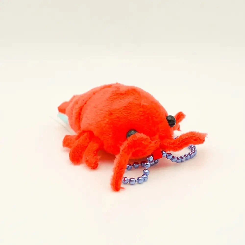 Kinkan Gifts Lobster Keychain Plush kinkan-gifts-lobster-keychain-plush