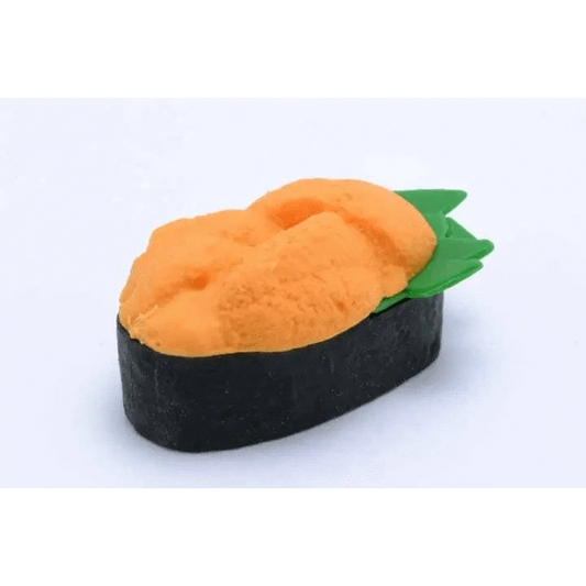 BCmini Erasers Iwako Sushi Eraser Card
