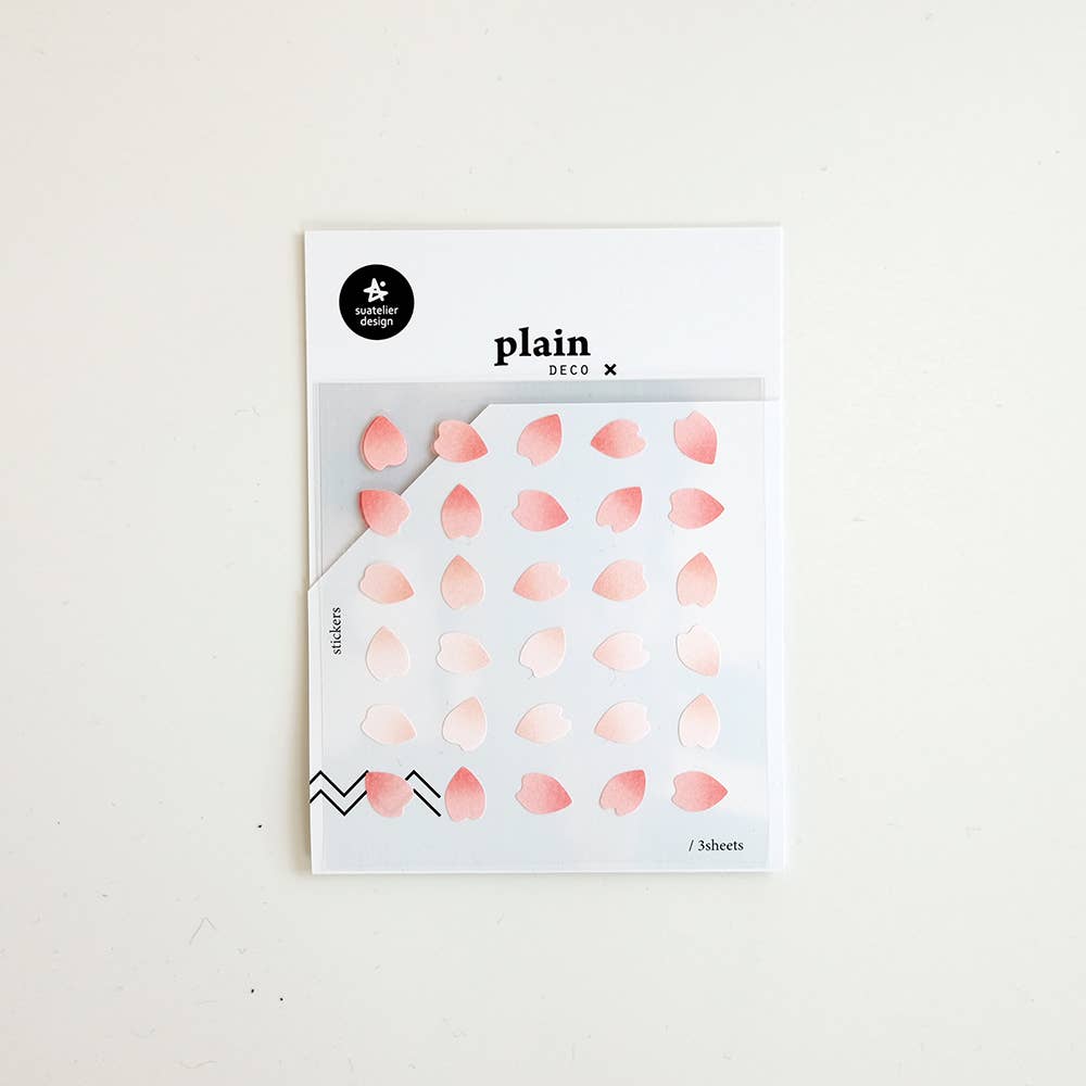Suatelier design Plain.63