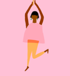 Carolyn Suzuki CHAMPAGNE WISHES - Birthday Card