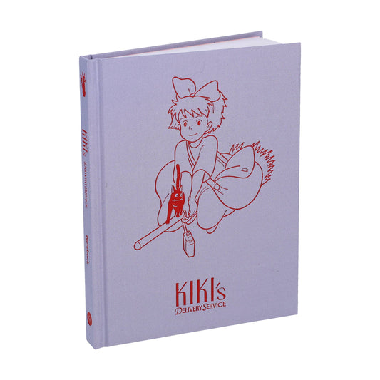 Chronicle Books Studio Ghibli Kiki's Delivery Service Notebook