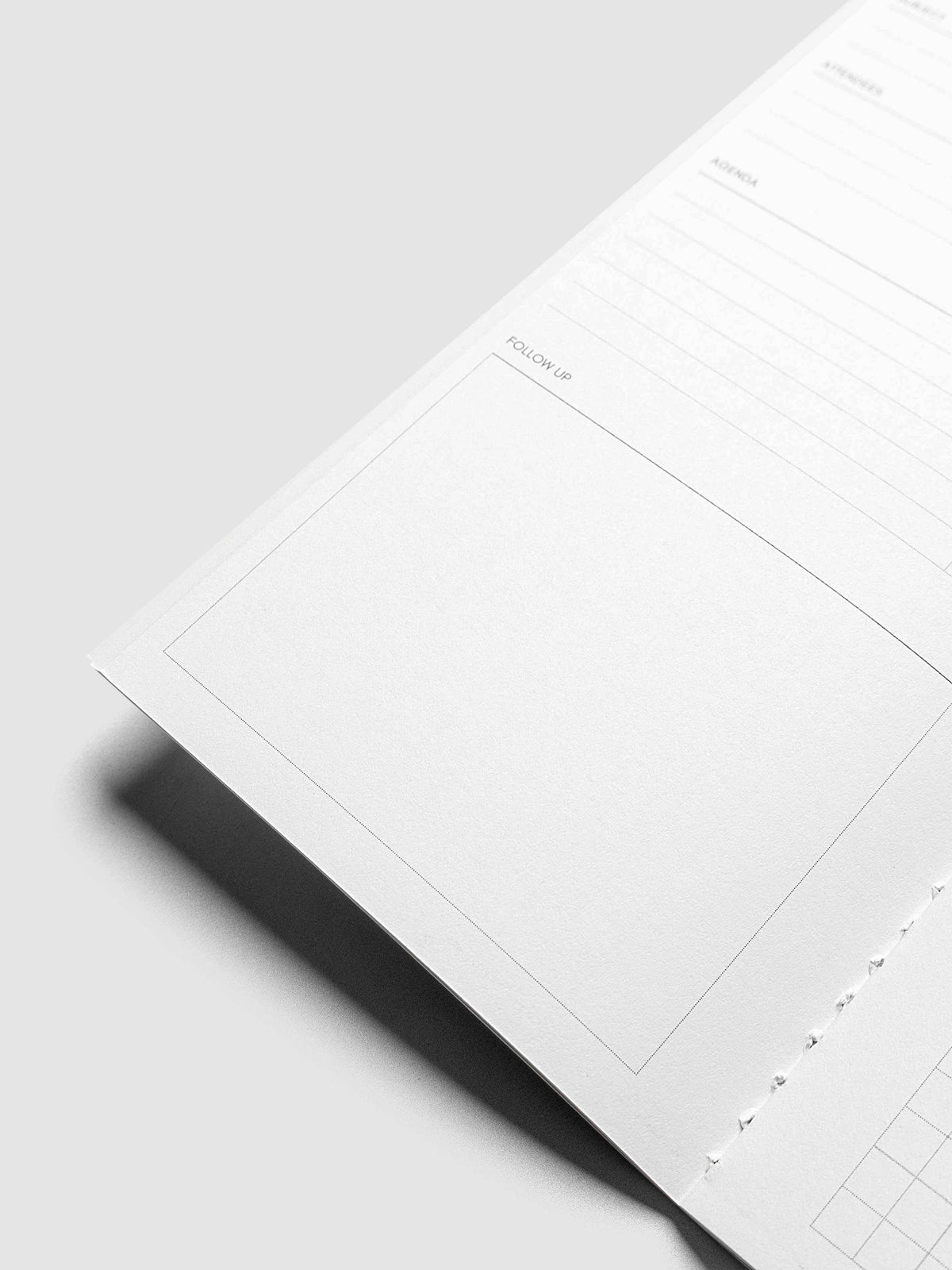 Cloth & Paper Travel Notebook | Pocket Plus