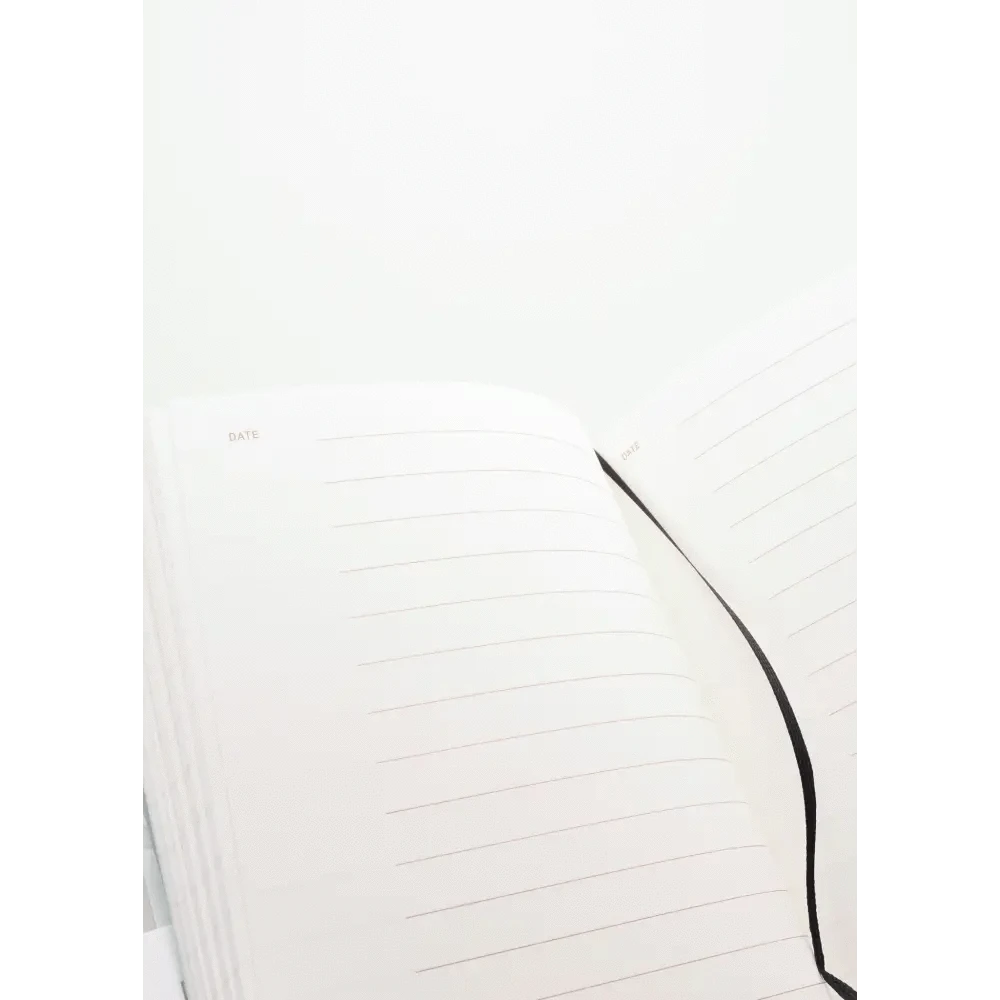 DAIGO Corporation Journals EasyJournal B6-size Journal