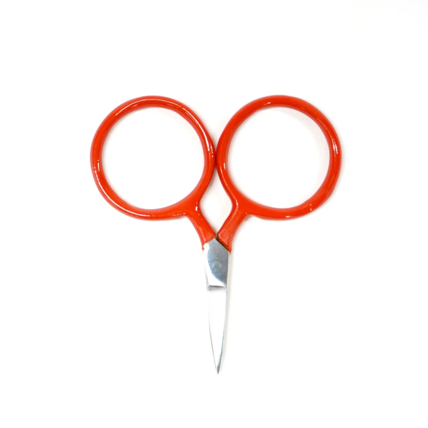 DEGEN Poppy Circle Mini Scissors
