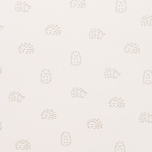 EL COMMUN Notebooks & Notepads A5 Ruled Notebook - Hedgehog