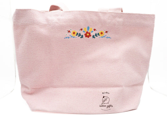 FRIENDSHILL Tote Bags Mexico Mini-Tote Bag