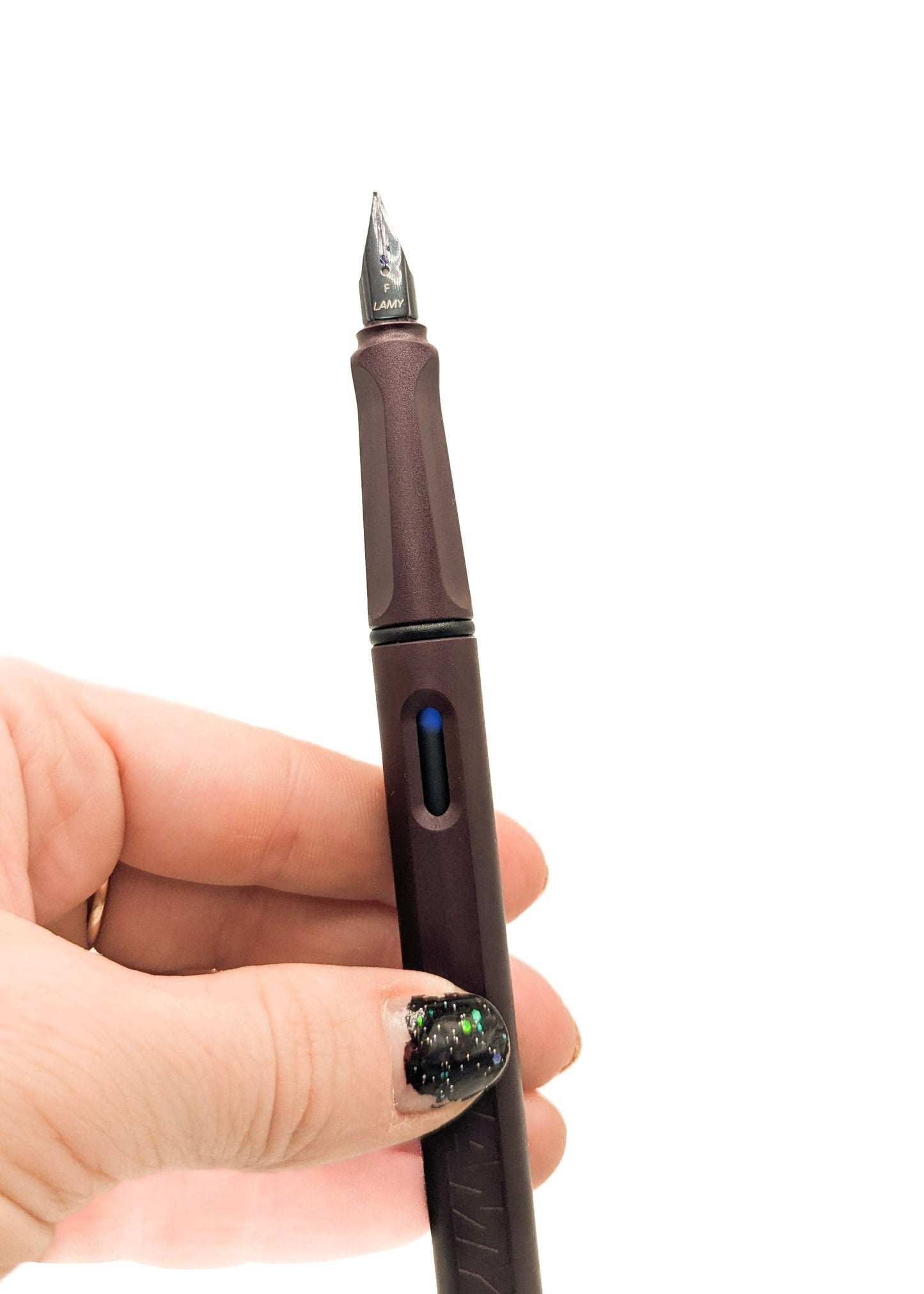 Fuji stationery Fountain Pens & Inks Lamy Safari Fountain Pen