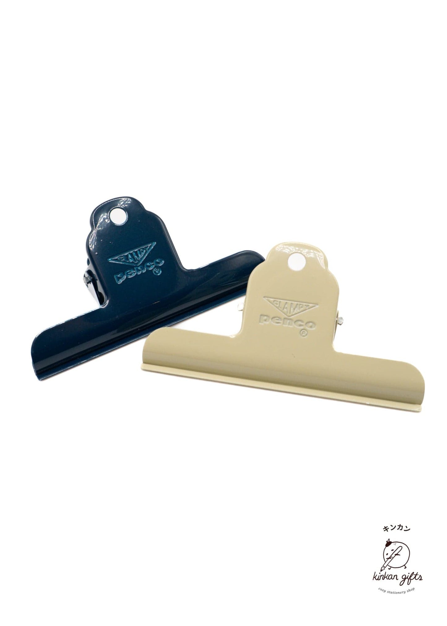 Hightide USA book accessories PENCO Clip/M