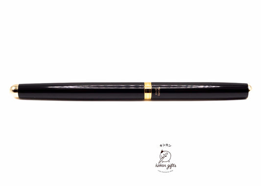 JPT Black OHTO Ceramic Rollerball CR02 0.5