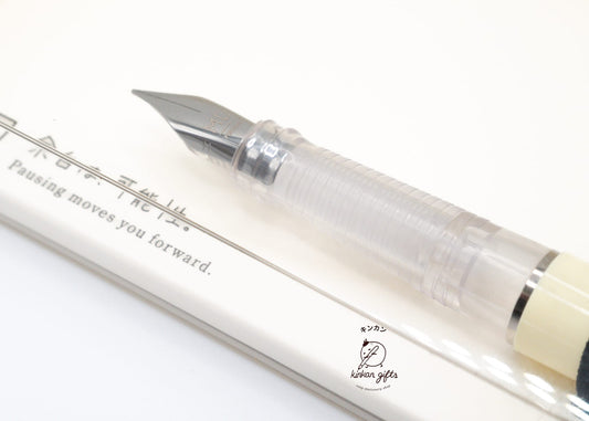 JPT MD Fountain Pen