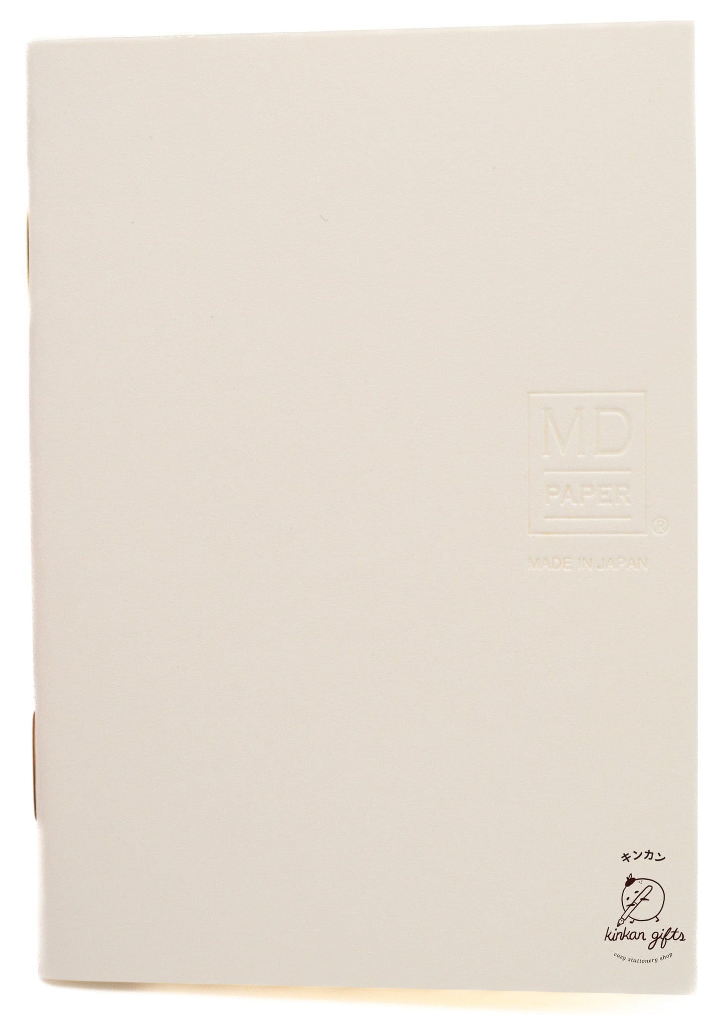 JPT MD Notebook Light - A7