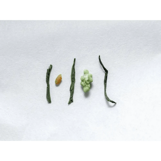 Kettl Tea & Tea Sets Genmaimatcha Retail Tea - 100g