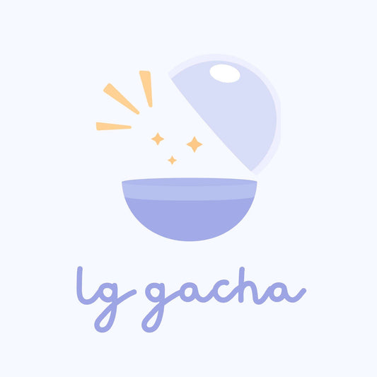 Kinkan Gifts Blind Box Medium Gachapon Capsules