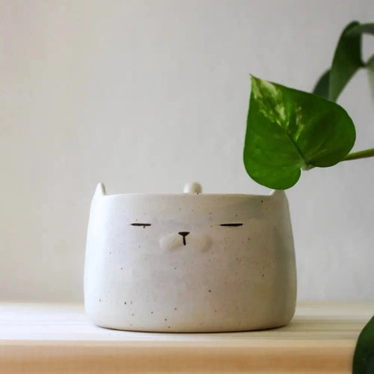 Kinkan Gifts Cups & Mugs Cat Mugs by Zane Zuppan