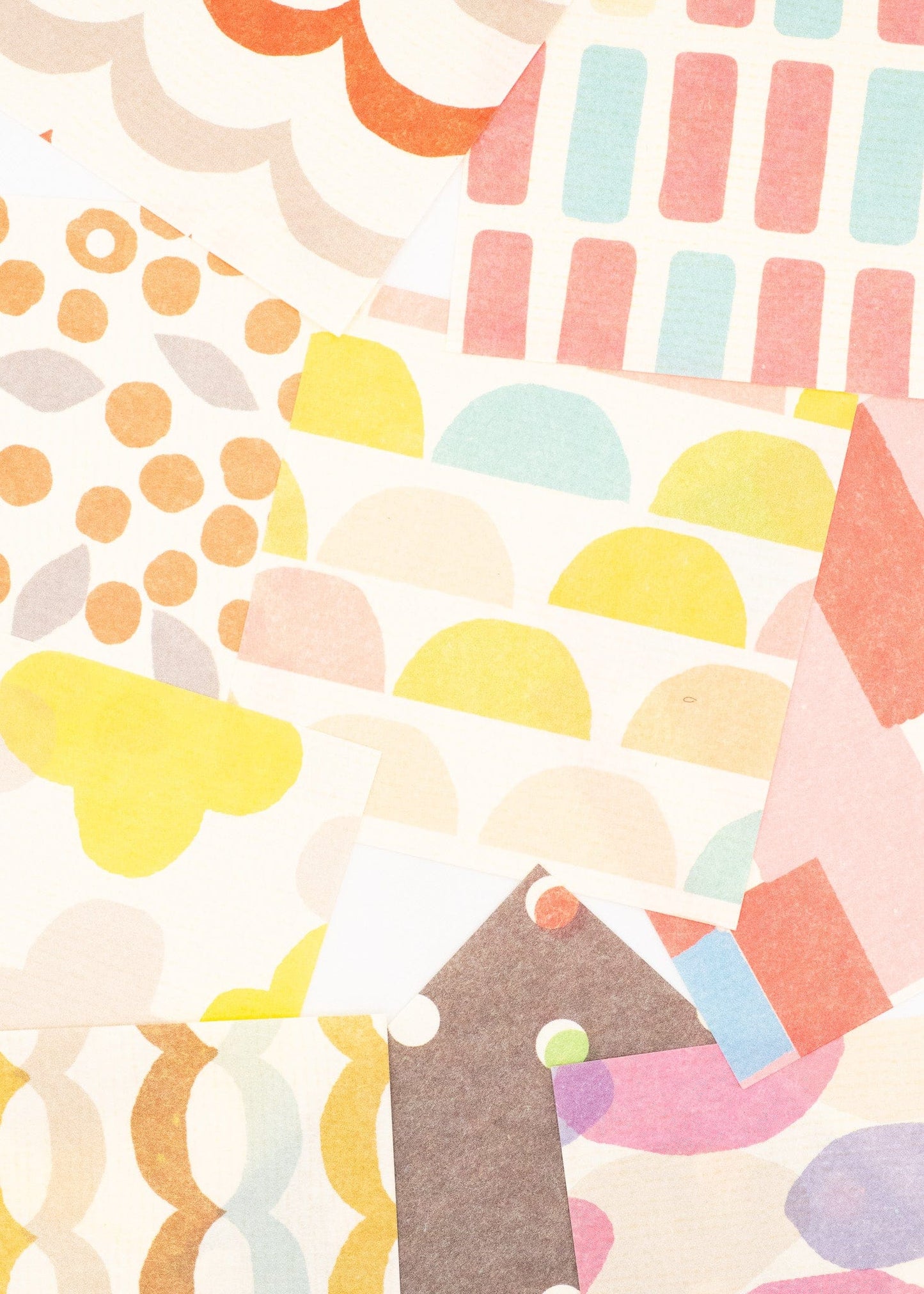 Kinkan Gifts Furukawa Shiko Origami Paper Gift Box - Color Your Life