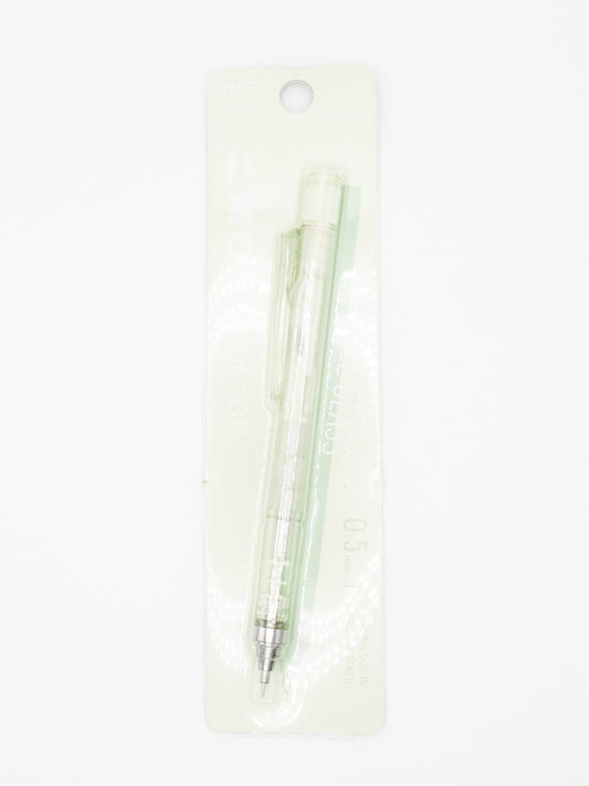 Kinkan Gifts Mechanical Pencils Tombow MONO Graph - Mechanical Pencil - Pastel Glass Color Set - 0.5mm