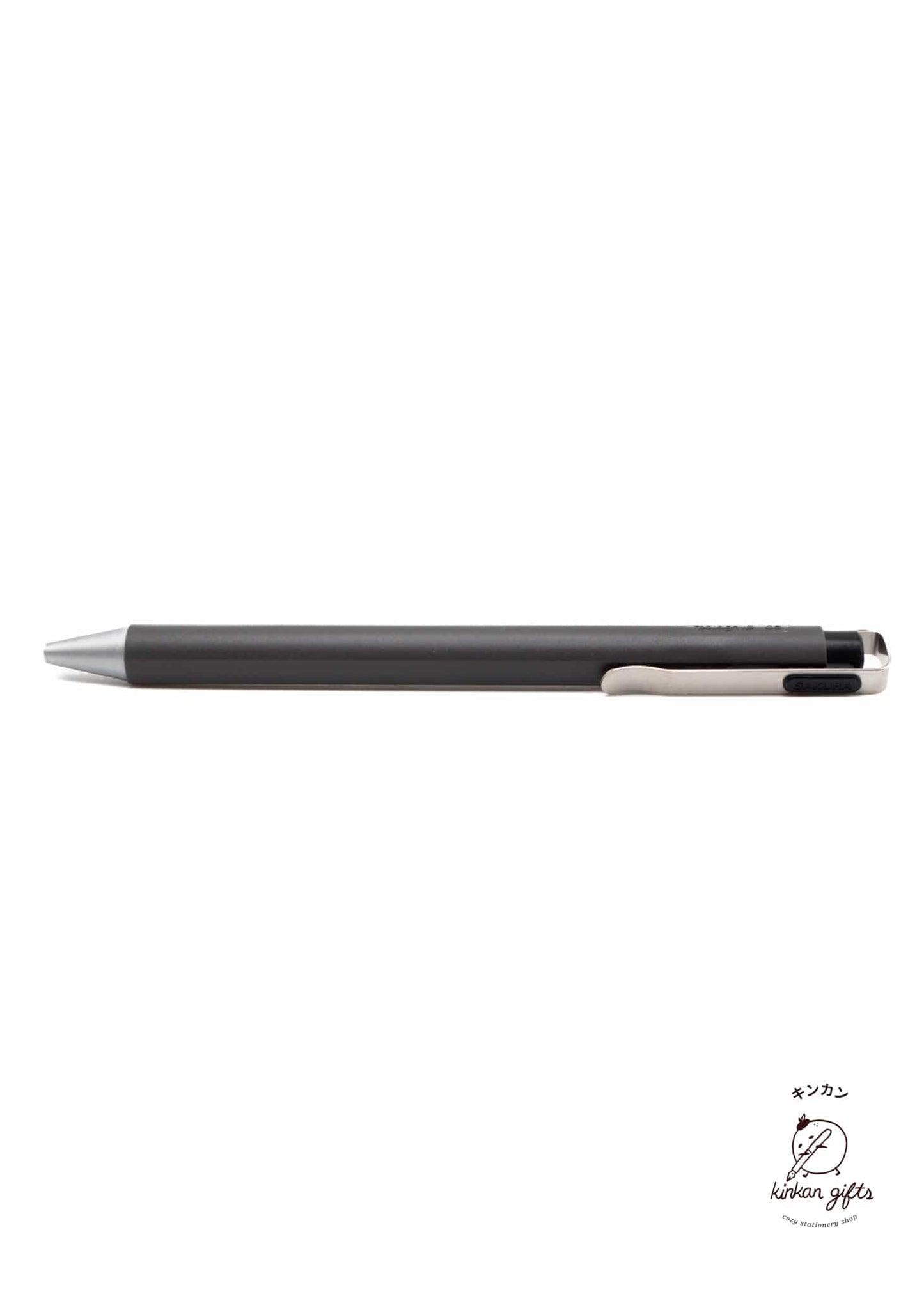 Kinkan Gifts Sakura Ballsign iD Gel Pen - 0.5 mm