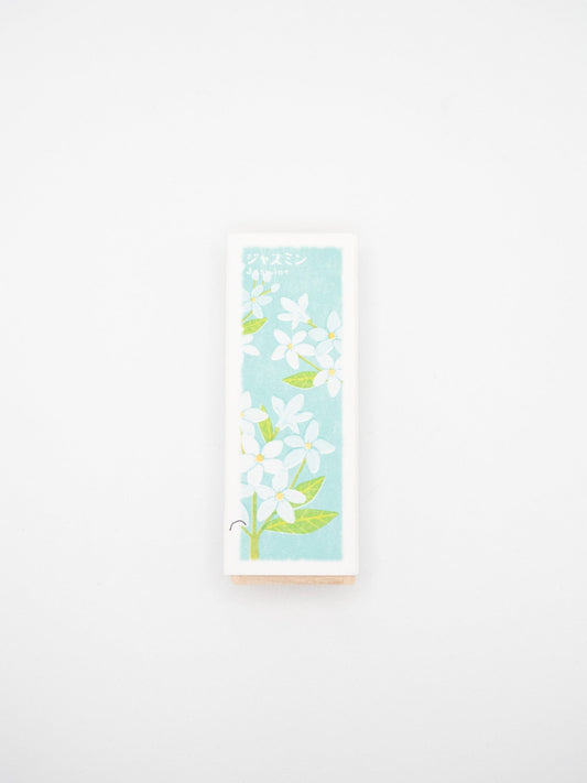 Kousaido Co.,Ltd. Incense Kuosaido Incense Sticks Jasmine