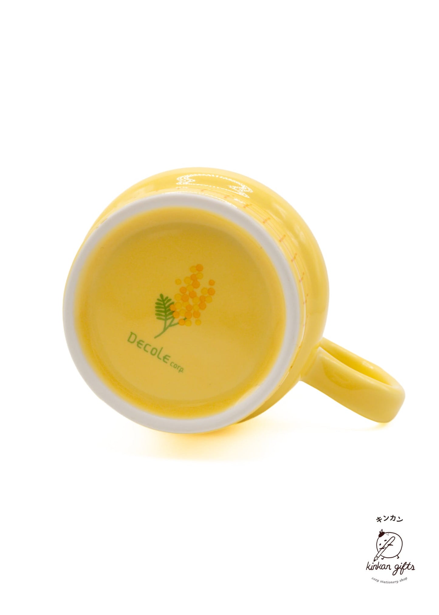 LIG Decole - Fleur Mug
