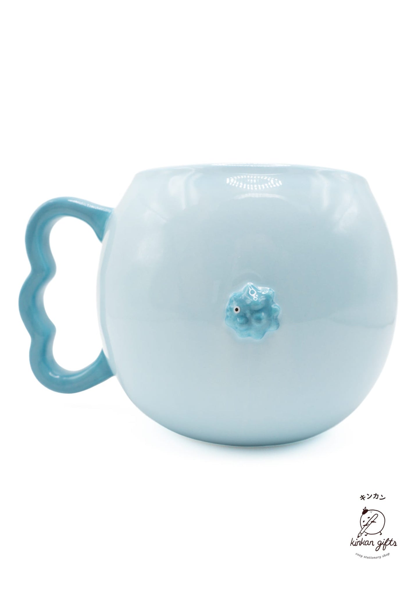 LIG Decole - Go! Go! Manbou Mug