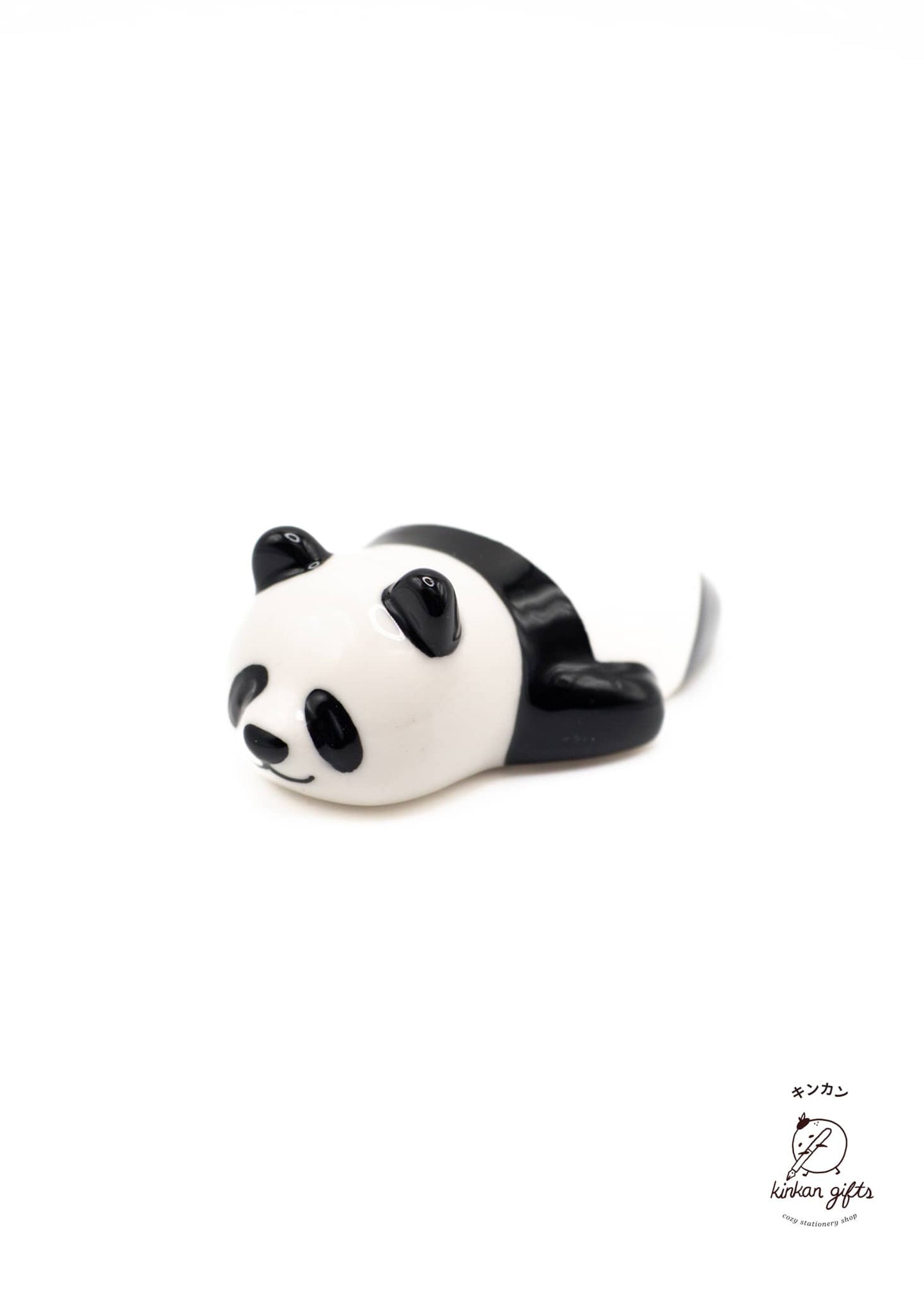 LIG Panda Chopsticks Rest