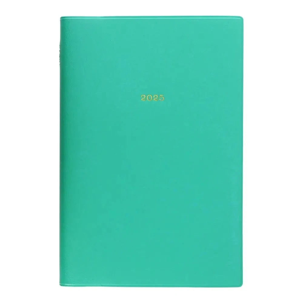MARK'S Inc. Notebooks & Notepads EDiT Planner 2025 Weekly Vertical B6