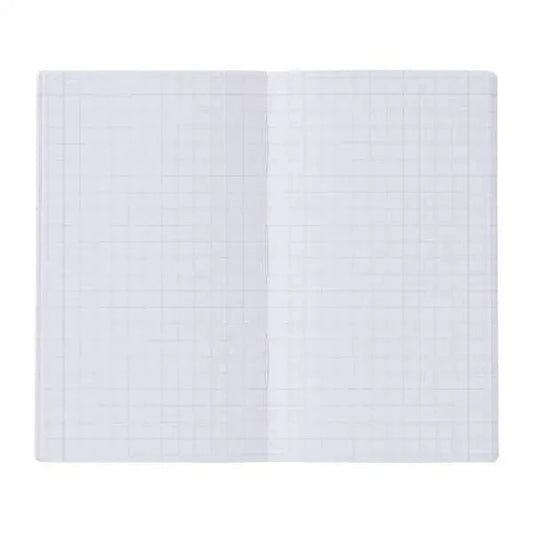 MARK'S Inc. Notebooks & Notepads Grid Notebook B7 Refill / EDiT
