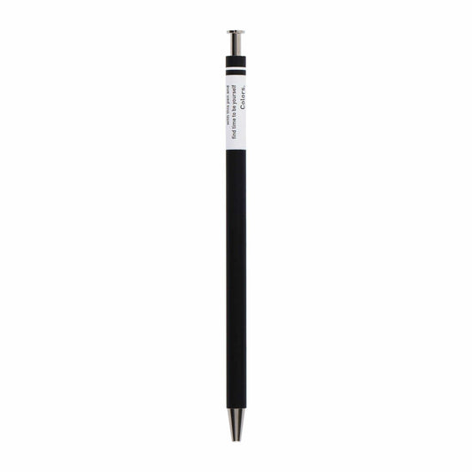 MARK'S Inc. Pens Black MARK'STYLE Gel Ball Pen