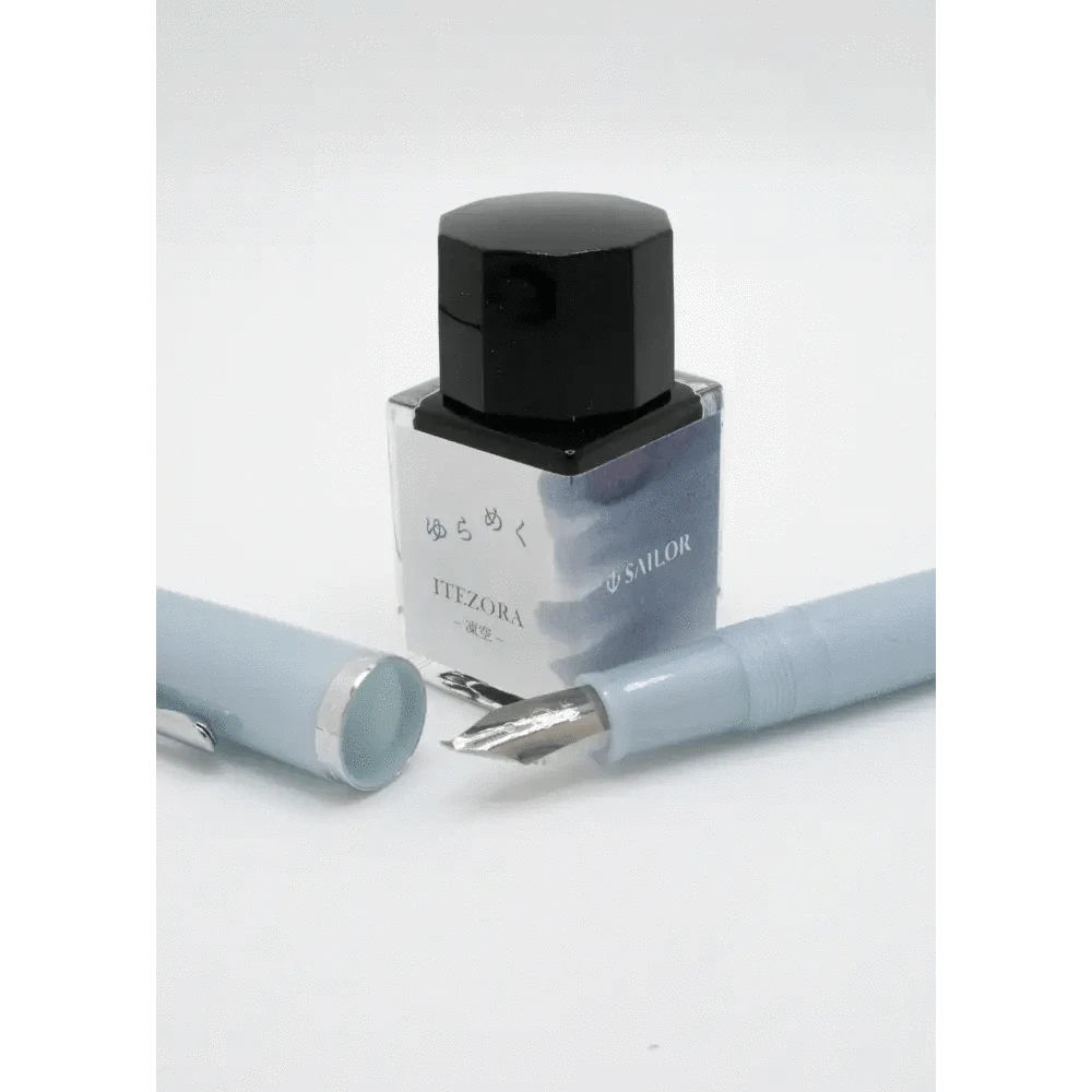 MDS Co.,Ltd. Fountain Pens & Inks Sailor Profit Junior Fountain Pen