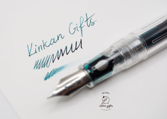 MDS Co.,Ltd. Fountain Pens & Inks SAILOR Profit Junior - Retro Colors Fountain Pen Set