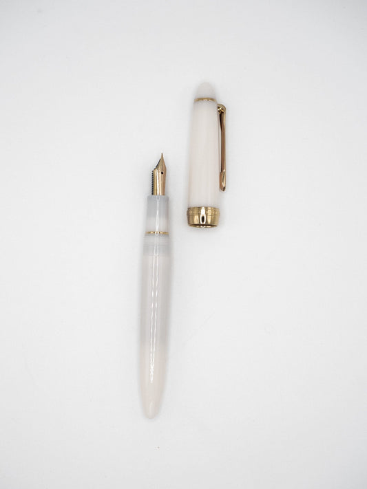 MDS Co.,Ltd. Fountain Pens & Inks Sailor - Shikiori Fountain Pen