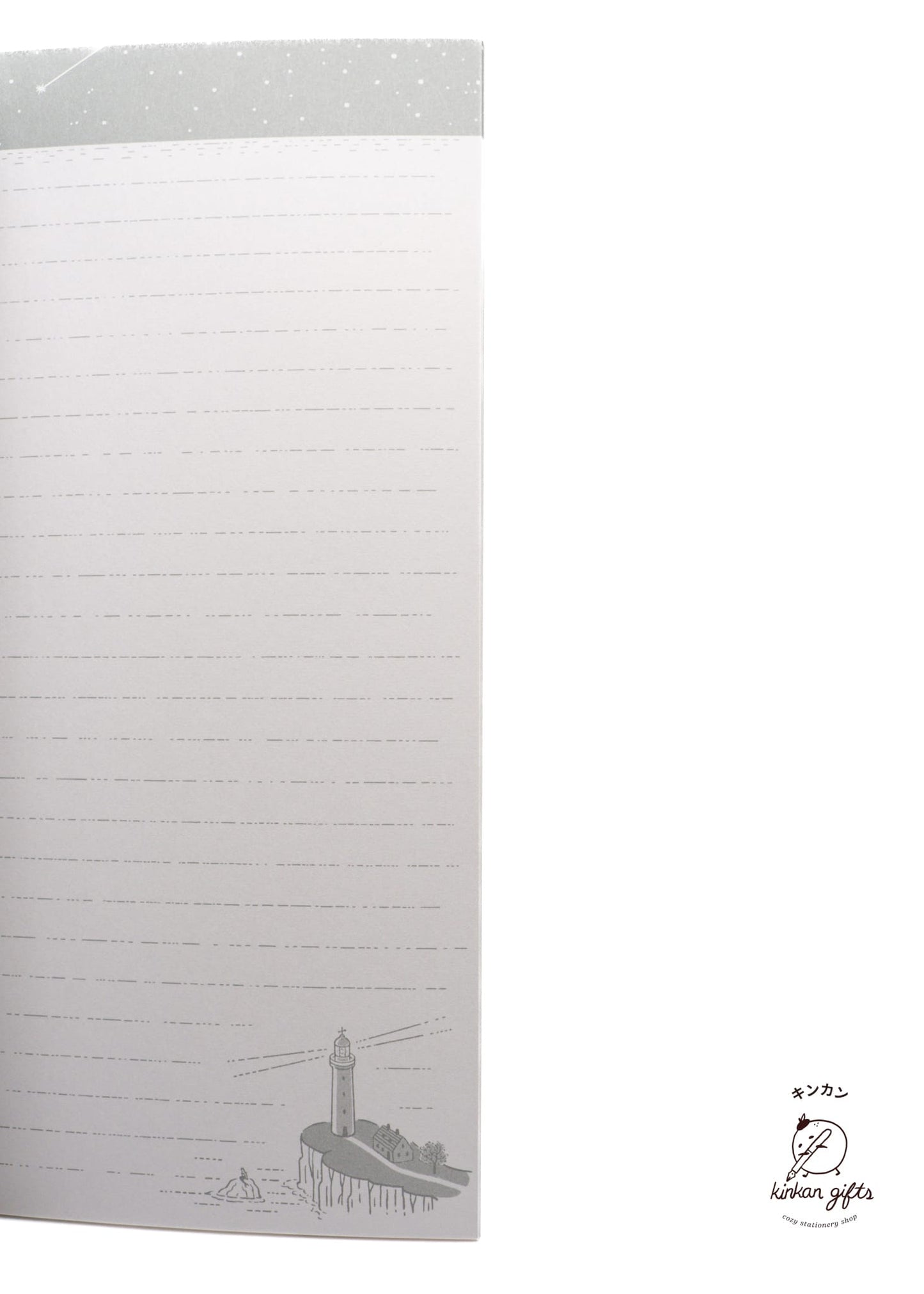 MDS Co.,Ltd. KUPODOU LIFE Notebook - A5 Slim