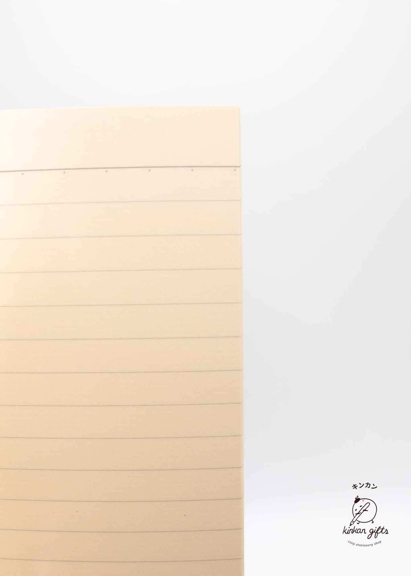 MDS Co.,Ltd. LIFE Notebook A5-size