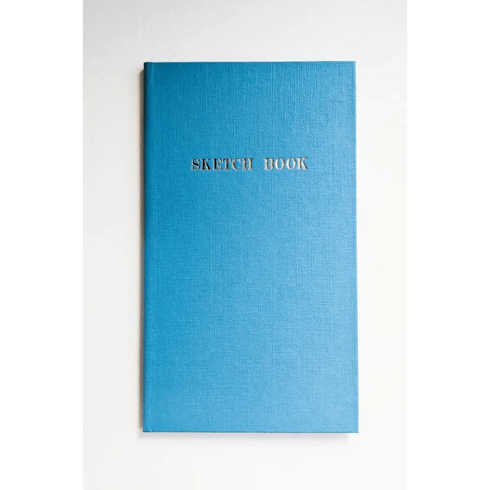 MDS Co.,Ltd. Notebooks & Notepads Blue Kokyo Field Notebook