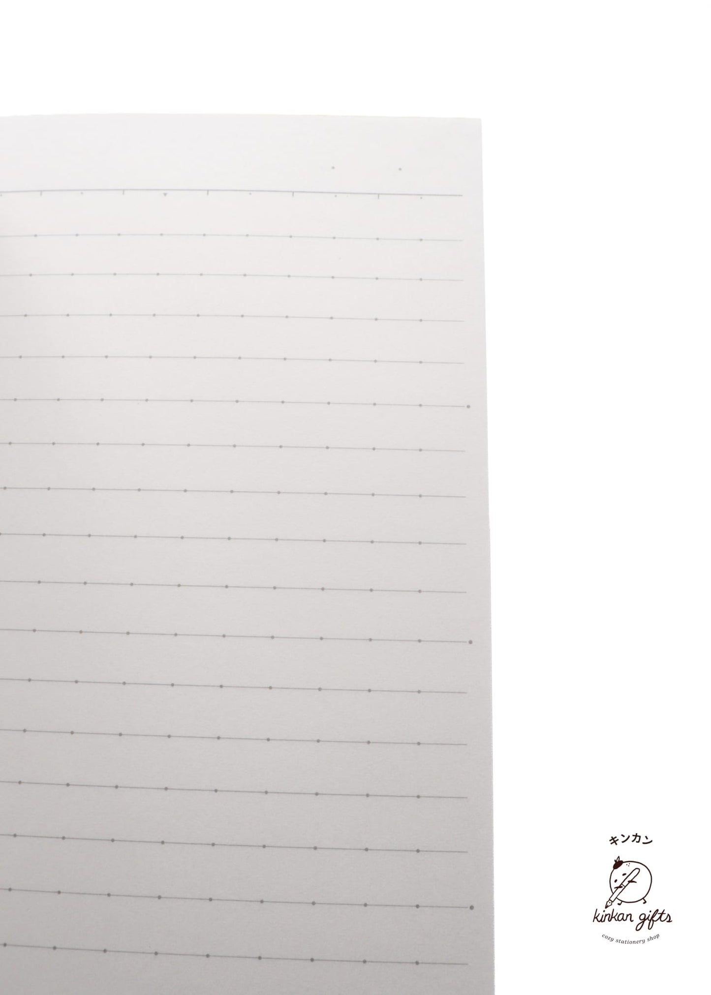 MDS Co.,Ltd. Notebooks & Notepads KOKUYO Notebook Campus - Pocket Notebook Dot
