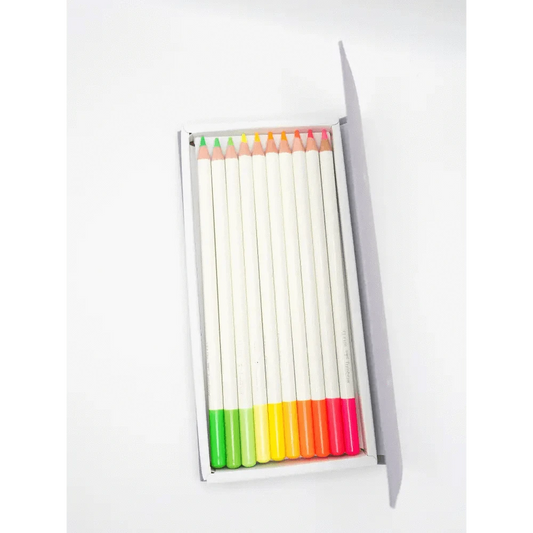 MDS Co.,Ltd. Pencils Tombow Irojiten Color Dictionary - 30 pc Colored Pencil Set