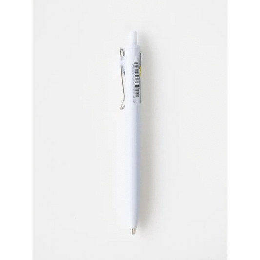 MDS Co.,Ltd. Pens Blue Iceland 0.38mm Uni-ball ONE F - Limited Edition Earth Textures