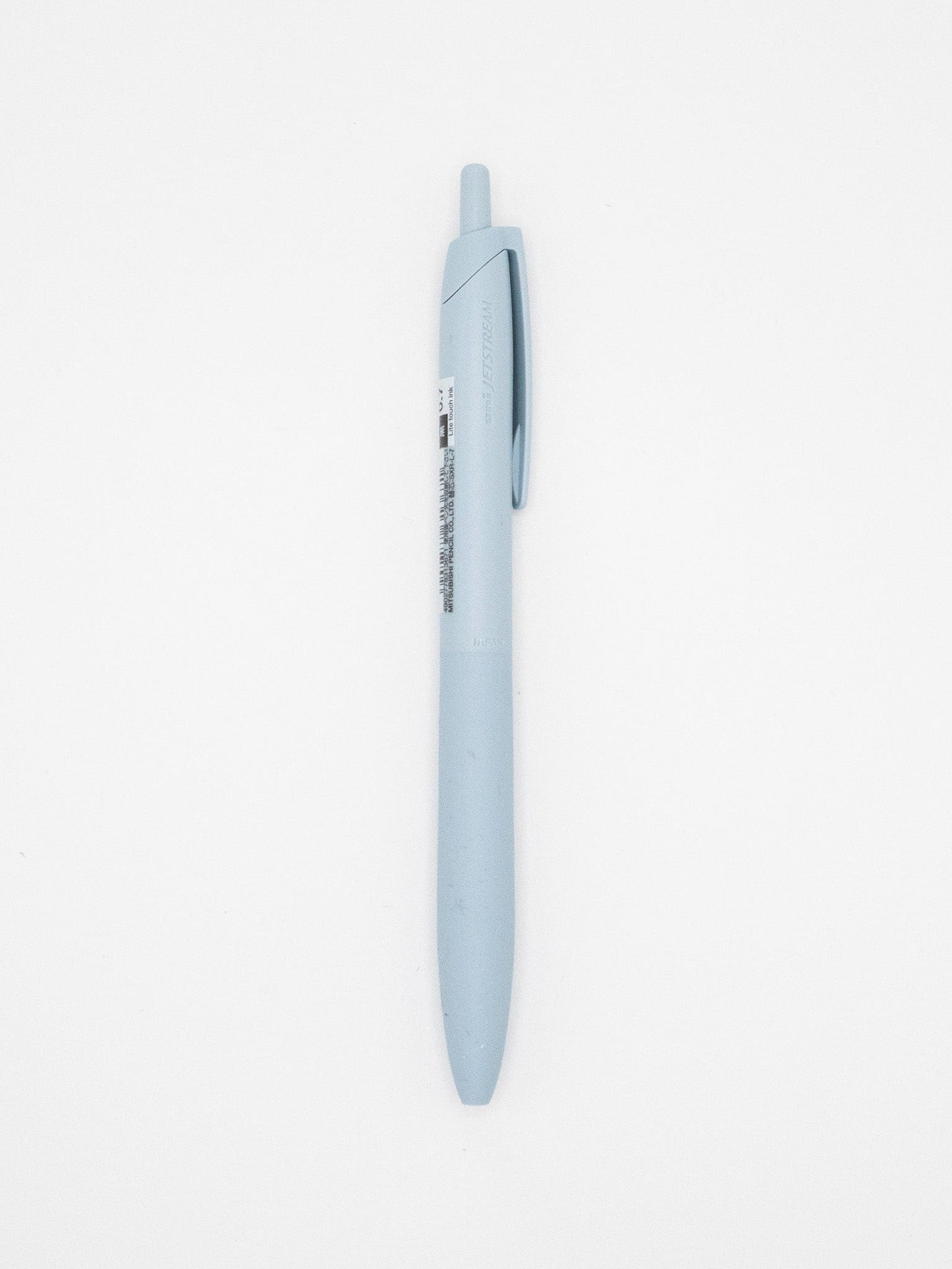MDS Co.,Ltd. Pens Light Blue 2025 Jetstream Lite Oil-based Ballpoint Pen 0.7mm