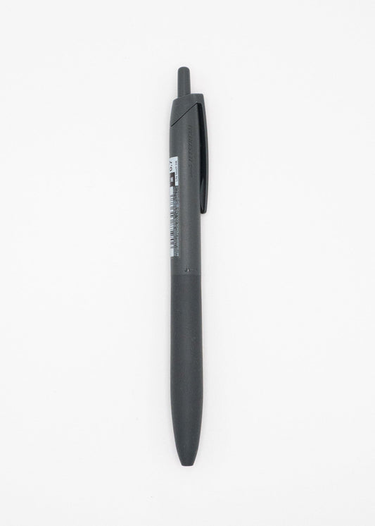 MDS Co.,Ltd. Pens Off Black 2025 Jetstream Lite Oil-based Ballpoint Pen 0.7mm