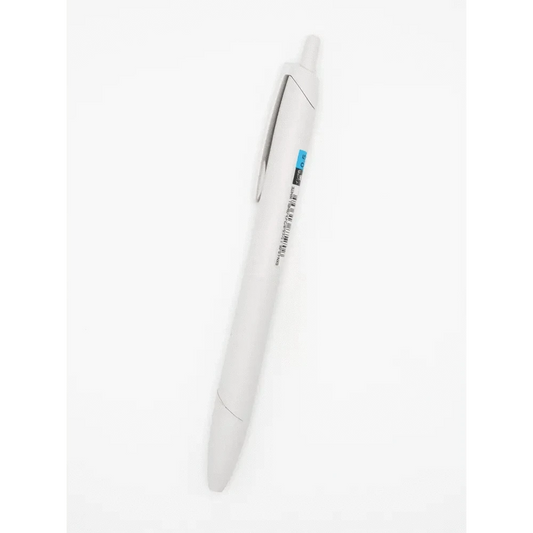 MDS Co.,Ltd. Pens Shell White 2025 Jetstream Lite Oil-based ballpoint pen 0.5mm