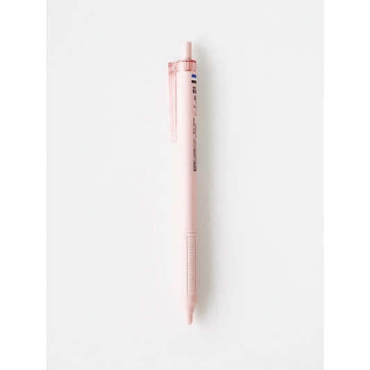 MDS Co.,Ltd. Pens Smoky Pink Tombow MONO Graph Lite Oil-based Ballpoint Pen 0.5mm