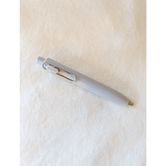 MDS Co.,Ltd. Pens Soda Uni-ball ONE P Gel Pen - 0.38