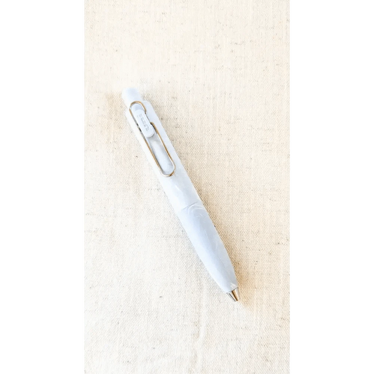 MDS Co.,Ltd. Pens Uni-ball ONE P - Bath Bomb Pattern