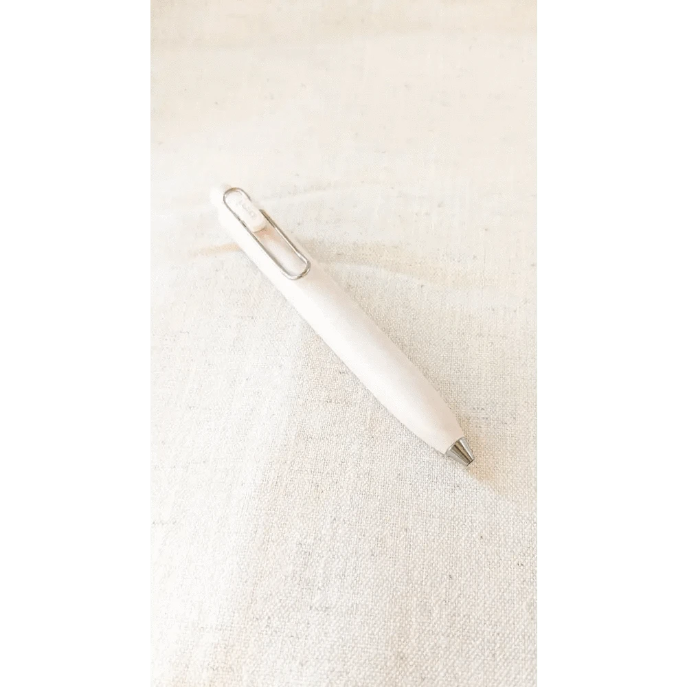 MDS Co.,Ltd. Pens Uni-ball ONE P - Bath Bomb Pattern